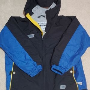 Columbia Coat
